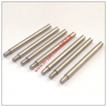 OEM CNC Machining Tamper Resistant Pin Parts